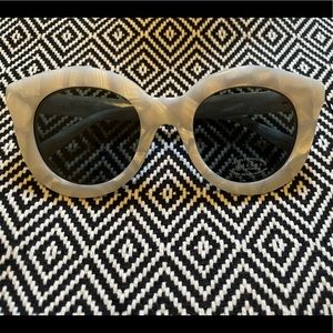 Zara sunglasses